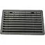 Thetford Fridge Vent Grey - N3141 432 x 257mm image 1