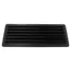 Thetford fridge vent louvre (Black) image 1