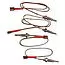 Thetford Hob Burner Thermocouple Kit (2 x 250mm and 2 x 450mm) image 1