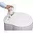 Thetford Porta Potti 565E Excellence - (Electric Flush) image 19