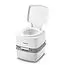 Thetford Porta Potti 365 Qube Portable Camping Toilet image 6