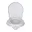 Thetford SC250 Bowl Inner includes Seat and Cover image 1