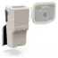 Thetford Separation Toilet S260 Electric Ventilator Kit image 1