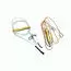 Thetford/Spinflo Aspire Type S Thermocouple kit for Grill image 1