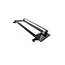 Thetford Spinflo Caprice MK4 Grill Door (Smoked Black) image 3