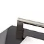 Thetford Spinflo Caprice MK4 Grill Door (Smoked Black) image 4