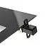Thetford Spinflo Caprice MK4 Grill Door (Smoked Black) image 5