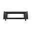 Thetford Spinflo Caprice MK4 Grill Door (Smoked Black) image 2