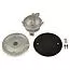 Thetford/Spinflo Cocina Hob Burner Kit - Large image 1