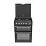 Thetford Spinflo Enigma Cooker and Hob LPG BLACK image 1