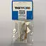 Thetford/Spinflo Hob Thermocouple for appliance with lid shut off (SSPA0673) image 1