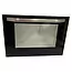 Thetford Spinflo Oven Door Aspire 2 BK BNKJ image 1