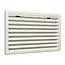 Thetford SR White Fridge Vent 257 x 432 image 1