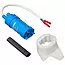 Thetford Water Pump 12v for Thetford Cassette Toilets image 1