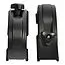 Thule Excellent Railslider - Black (Pair) image 1