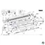 Thule Awnings  Central Clamp Support Arm 6300 image 1