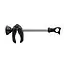 Thule Bike Holder 2 with lock image 1