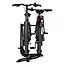 Thule Caravan Superb XT Standard Bike Carrier in Black image 2