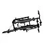 Thule Caravan Superb XT Standard Bike Carrier in Black image 4