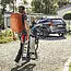 Thule Easyfold XT to fit 2 bikes (E-bike compatible) image 5