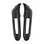 Thule Elite G2 Hinge Covers L/R - Black image 1