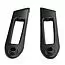 Thule Elite G2 Hinge Covers L/R - Black image 2