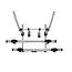 Thule Elite G2 Short Version Bike Carrier image 8