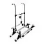 Thule Elite G2 Standard Version Bike Carrier image 1