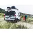 Thule Elite Van XT black Ford Transit H3 2014> image 5