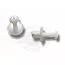 Thule Mounting Rail Screw Nail Set of 8 image 1