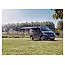 Thule Omnistor 4900 2.6m Awning + VW T5/T6 brackets (RHD) (Anthracite) image 8
