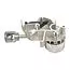 Thule Omnistor 6002 LH End Plate + Gear Assembly image 3