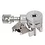 Thule Omnistor 6002 LH End Plate + Gear Assembly image 2