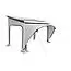 Thule QuickFit 3.00 x 225m  |  Ducato H2  |  Mounting Height 230 – 2.50m (min awning length 3.25m) image 3