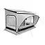 Thule Quickfit Tent  Large  |  Mounting Height 245 – 264m (min awning length 3.00m) image 1