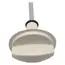 Thule Rooflight Vent Operating Knob Cream Assy image 1
