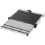 Thule Slide-Out Step G2 - 12V 700 aluminium image 1
