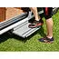 Thule Slide-Out Step V19, 12v 700mm for Ducato >2007 image 4