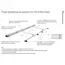 Thule SmartClamp System Short image 1