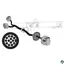 Thule Veloswing Wiring Kit image 1