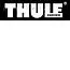 Thule Bike Carrier Knob with Nut image 1