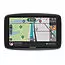 TomTom GO Camper 6" Sat Nav image 1