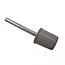 Top section with spike 25 mm for Zinox (3 pcs) image 2