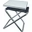 Tortuga Stool / Table Anthracite image 1