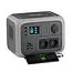 TotalCool Totalpower 500 Portable Lithium Power-Inverter image 1