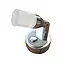 Touch Operated Reading Light (12V / 2W / Warm White / IP20) image 1