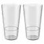 Travellife Lua Beer Glass (2pc) image 1