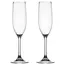 Travellife Lua Champagne Glass (2pcs) image 1