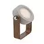 Travellife NJORD Lamp Lantern Light Grey image 1