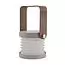 Travellife NJORD Lamp Lantern Light Grey image 2